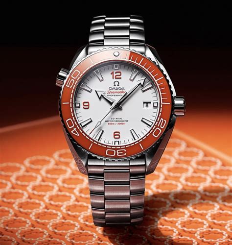 replica omega seamaster planet ocean review 1|omega seamaster planet ocean 600.